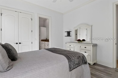 Located in the prestigious Berkeley Hall Club along Bluffton's - photo 34