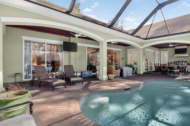 Located in the prestigious Berkeley Hall Club along Bluffton's - photo 35