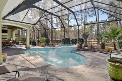 Located in the prestigious Berkeley Hall Club along Bluffton's - photo 36
