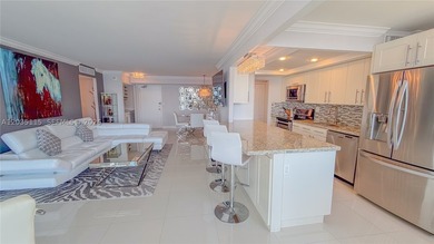 AMAZING 2 BEDROOMS 2 BATHS IN THE HEART OF SUNNY ISLES BEACH - photo 36