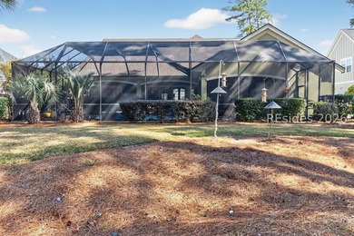 Located in the prestigious Berkeley Hall Club along Bluffton's - photo 37