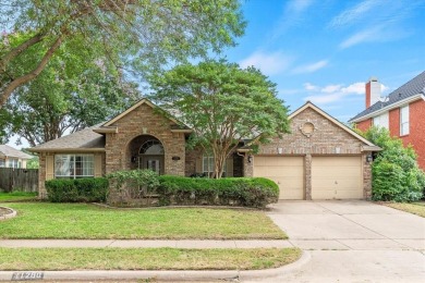 Lake Home For Sale in Frisco, Texas