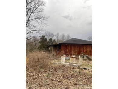 Lake Home For Sale in Caneyville, Kentucky