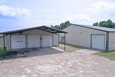 2 BLDGS = 4,592 SQFT, 9.977 ACRES, 1 MILE TO LEGENDARY LAKE FORK - photo 6
