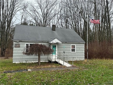 Lake Home For Sale in Canastota, New York