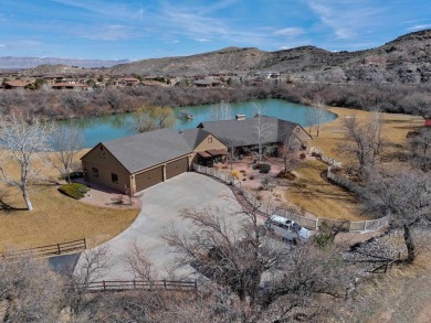 (private lake, pond, creek) Home For Sale in Grand Junction Colorado