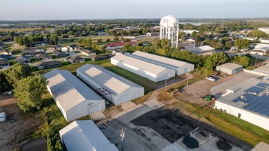 East Okoboji Lake  Commercial For Sale in Spirit Lake Iowa