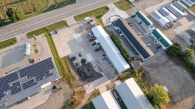 East Okoboji Lake  Lot For Sale in Spirit Lake Iowa