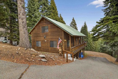Lake Home For Sale in Lake Almanor, California