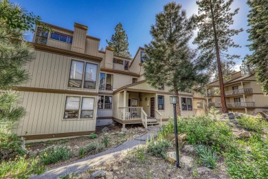 Lake Home For Sale in Truckee, California