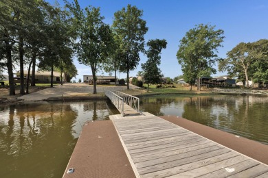 The perfect summer retreat on beautiful Smith Lake is only 8 - Lake Home For Sale in Cullman, Alabama