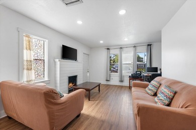 Beautifully blending historic character with modern updates - photo 6