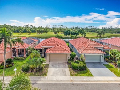 Lake Home Sale Pending in North Fort Myers, Florida