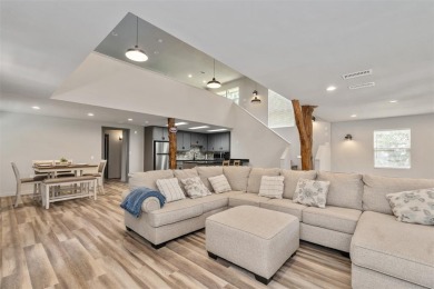 Lake Home For Sale in Tool, Texas