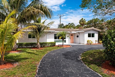 Welcome to this beautifully updated 4-bedroom, 2-bath pool home - photo 2