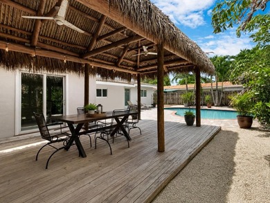 Welcome to this beautifully updated 4-bedroom, 2-bath pool home - photo 8