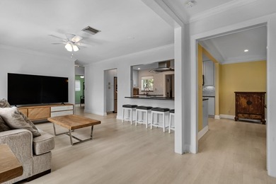 Welcome to this beautifully updated 4-bedroom, 2-bath pool home - photo 9