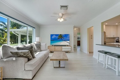 Welcome to this beautifully updated 4-bedroom, 2-bath pool home - photo 10
