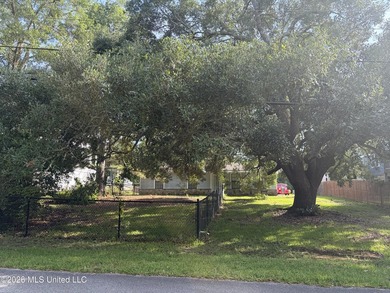Coastal Living Just Steps from the Mississippi Sound! This - photo 1