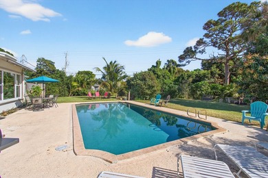 Lake Osborne Home Active Under Contract in Lake Worth Beach Florida