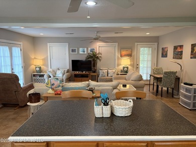 Coastal Living Just Steps from the Mississippi Sound! This - photo 2