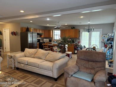 Coastal Living Just Steps from the Mississippi Sound! This - photo 3