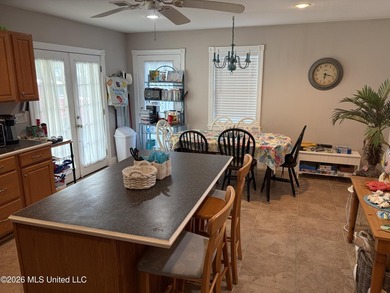 Coastal Living Just Steps from the Mississippi Sound! This - photo 5