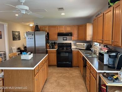 Coastal Living Just Steps from the Mississippi Sound! This - photo 6