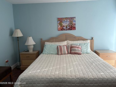 Coastal Living Just Steps from the Mississippi Sound! This - photo 8