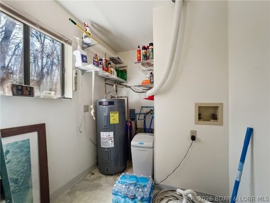 Great property for a Hobby Shop, Boat Storage or week-end - photo 13