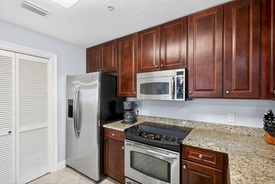 Rare opportunity to own a two-bedroom unit in the beautiful - photo 13