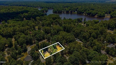 BUILD YOUR LAKE ROYALE GETAWAY OR DREAM COTTAGE! Discover the - photo 13
