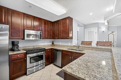 Rare opportunity to own a two-bedroom unit in the beautiful - photo 14