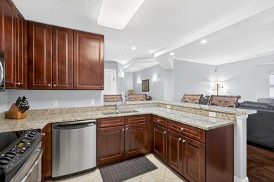 Rare opportunity to own a two-bedroom unit in the beautiful - photo 15