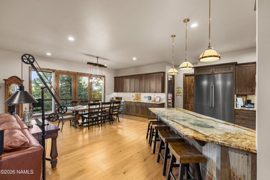 There are homes that impress, and there are homes that leave a - photo 16