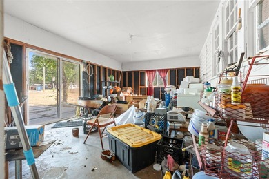 Close to Lake Whitney! Formerly a restaurant, this one-of-a-kind - photo 17