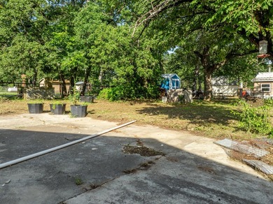 Close to Lake Whitney! Formerly a restaurant, this one-of-a-kind - photo 19