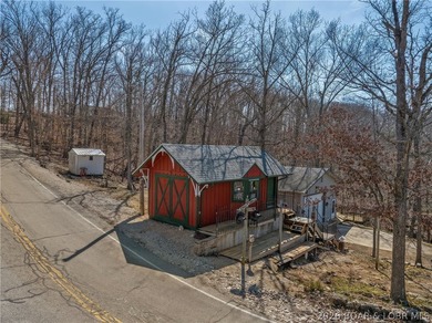 Great property for a Hobby Shop, Boat Storage or week-end - photo 21