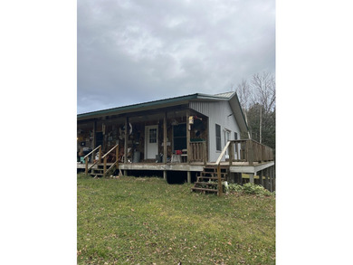 Lake Superior - Alger County Home For Sale in Grand Marais Michigan