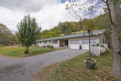 (private lake, pond, creek) Home Active Under Contract in Meadow Bridge West Virginia