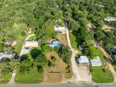 Close to Lake Whitney! Formerly a restaurant, this one-of-a-kind - photo 21