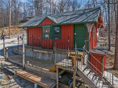 Great property for a Hobby Shop, Boat Storage or week-end - photo 22
