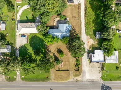 Close to Lake Whitney! Formerly a restaurant, this one-of-a-kind - photo 22