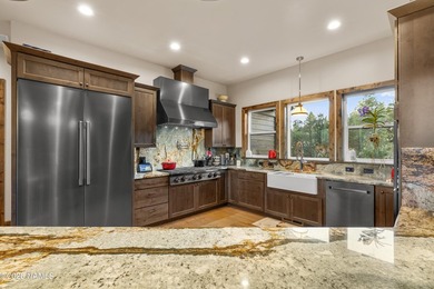 There are homes that impress, and there are homes that leave a - photo 23
