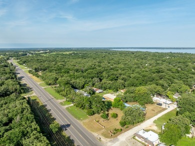 Close to Lake Whitney! Formerly a restaurant, this one-of-a-kind - photo 24