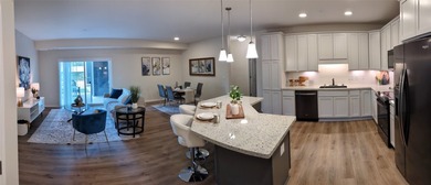 Smarter Than a Condo, Better Than Renting: Luxury 62+ Living in - photo 24