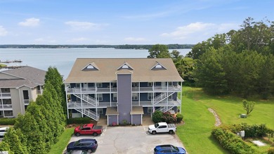 Fantastic and Spacious Lakefront Condo on beautiful Lake - photo 28
