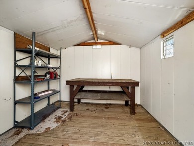 Great property for a Hobby Shop, Boat Storage or week-end - photo 29