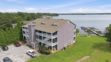 Fantastic and Spacious Lakefront Condo on beautiful Lake - photo 29