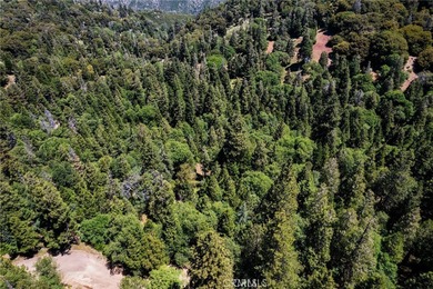 Lake Gregory Lot For Sale in Cedarpines Park California